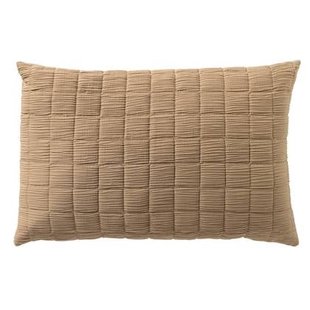 Dutch Decor kussenhoes REZA - 40x60 cm Irish Cream