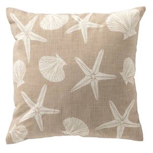 Dutch Decor sierkussen ORLI - 45x45 cm Pumice Stone