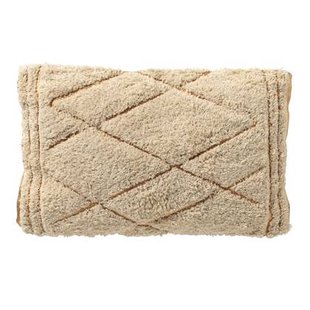 Dutch Decor kussenhoes DUUK - 30x50 cm Tofu