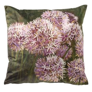 Dutch Decor kussenhoes DIANTHE - 45x45 cm Orchide Ice Dutch Decor kussenhoes DIANTHE - 45x45 cm Orchide Ice