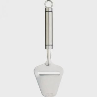 KitchenCraft RVS kaasschaaf - Kitchen Craft | Professional