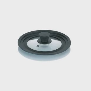 Pannendeksel 16 tot 20 cm - Kela | Concetta