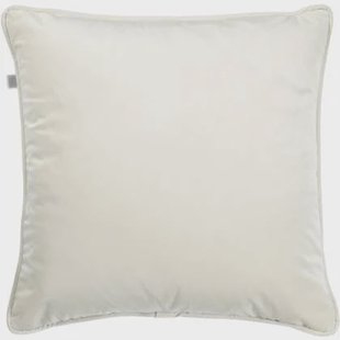 Dutch Decor sierkussen FINN - 45x45 cm Snow White