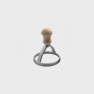 Ravioli uitsteker rond - 6 cm - Eppicotispai