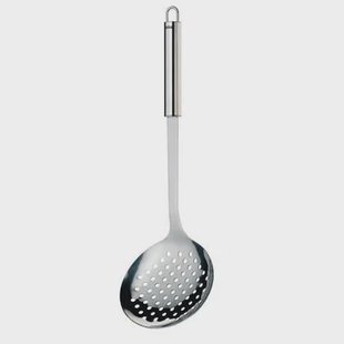 Schuimspaan - RVS - 35 cm - Kela | Rondo