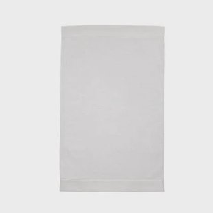 Seahorse badmat Pure - 50 x 90 cm - Wit