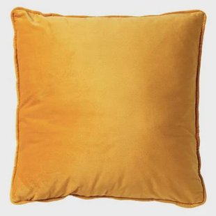 Dutch Decor sierkussen FINN - 60x60 cm Golden Glow Dutch Decor sierkussen FINN - 60x60 cm Golden Glow