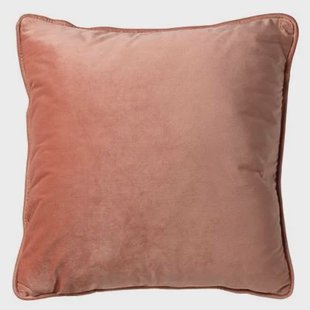Dutch Decor sierkussen FINN - 45x45 cm Muted Clay