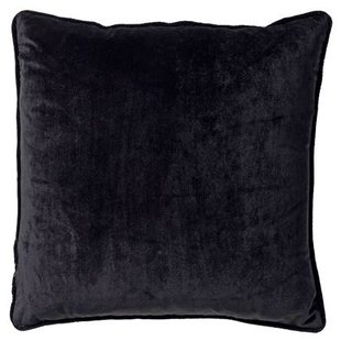Dutch Decor sierkussen FINN - 60x60 cm Raven
