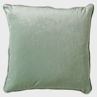 Dutch Decor sierkussen FINN - 60x60 cm Jadeite