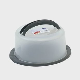 Bewaardoos, Grijs - Kela | Deli