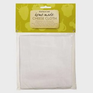 Kaasdoek - 1.6m2 - Kitchen Craft | Home Made