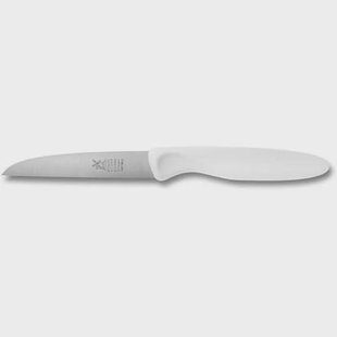 Robert Herder Aardappelmes RVS - Lemmet 8.5 cm - Wit