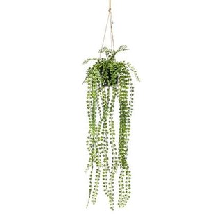 Fleurdirect Ficus Pumila kunstplant Fleurdirect Ficus Pumila kunstplant