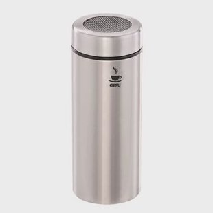 Cacao of Suiker Strooier - FINA - Gefu