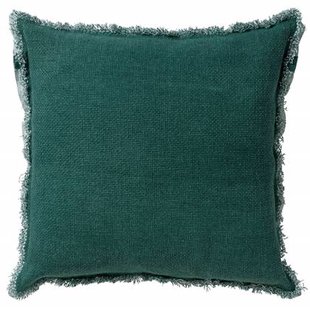 Dutch Decor kussenhoes BURTO - 60x60 cm Sagebrush Green