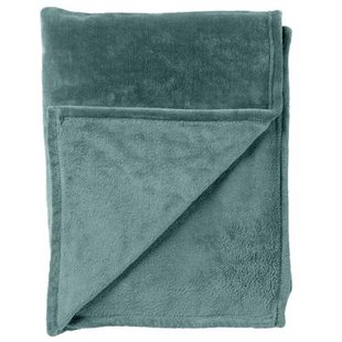 Dutch Decor plaid BILLY - 150x200 cm Sagebrush Green Dutch Decor plaid BILLY - 150x200 cm Sagebrush Green