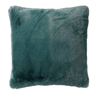 Dutch Decor kussenhoes ZAYA - 45x45 cm Sagebrush Green