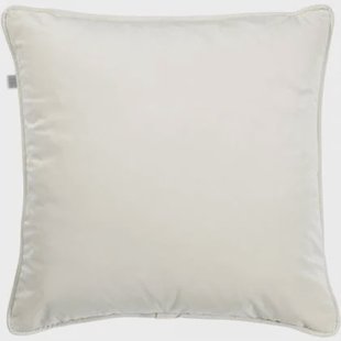 Dutch Decor kussenhoes FINN - 60x60 cm Snow White