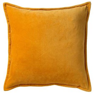 Dutch Decor kussenhoes CAITH - 50x50 cm Golden Glow