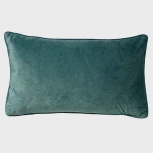 Dutch Decor sierkussen FINN - 30x50 cm Sagebrush Green