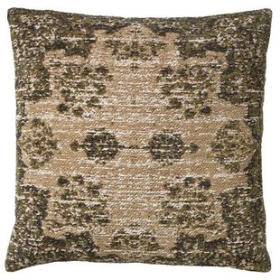 Dutch Decor kussenhoes NOAH - 45x45 cm Calliste Green Dutch Decor kussenhoes NOAH - 45x45 cm Calliste Green