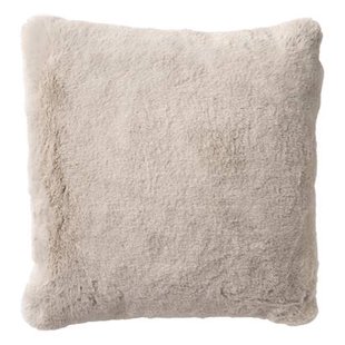 Dutch Decor kussenhoes ZAYA - 45x45 cm Pumice Stone