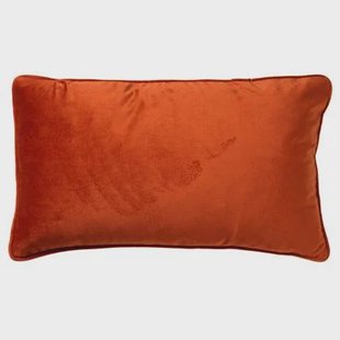 Dutch Decor kussenhoes FINN - 30x50 cm Potters Clay