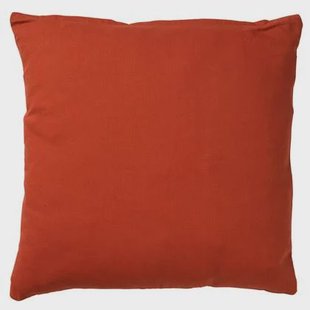 Dutch Decor kussenhoes JAMES - 45x45 cm Potters Clay