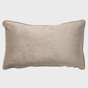 Dutch Decor kussenhoes FINN - 30x50 cm Pumice Stone