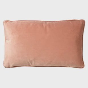 Dutch Decor kussenhoes FINN - 30x50 cm Muted Clay