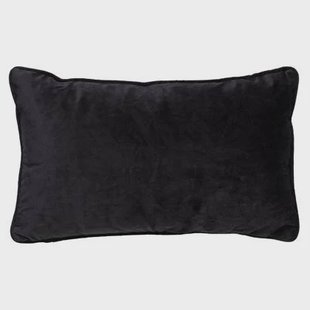 Dutch Decor kussenhoes FINN - 30x50 cm Raven