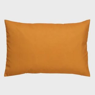 Dutch Decor sierkussen SANTORINI - 40x60 cm Golden Glow