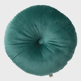 Dutch Decor sierkussen OLLY - Ø40 cm Sagebrush Green