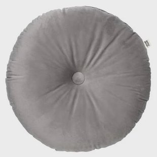 Dutch Decor sierkussen OLLY - Ø40 cm Micro Chip