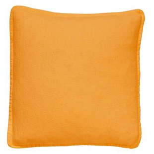 Dutch Decor sierkussen BOWIE - 45x45 cm Golden Glow