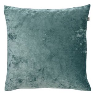 Dutch Decor sierkussen SKY - 45x45 cm Sagebrush Green