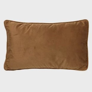 Dutch Decor sierkussen FINN - 30x50 cm Tobacco Brown