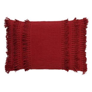 Dutch Decor kussenhoes FARA - 40x60 cm Merlot