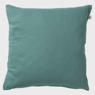 Dutch Decor kussenhoes JAMES - 45x45 cm Sagebrush Green