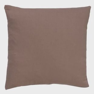 Dutch Decor sierkussen JAMES - 45x45 cm Driftwood