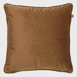 Dutch Decor kussenhoes FINN - 45x45 cm Tobacco Brown