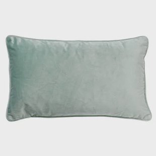 Dutch Decor kussenhoes FINN - 30x50 cm Jadeite