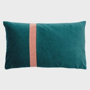 Dutch Decor kussenhoes PIPPA - 30x50 cm Sagebrush Green