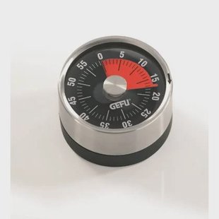 Mechanische Timer - Ø 6 cm - OPTICO - Gefu