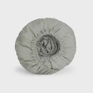 Dindi Home - Hoeslaken Basic Beauty - 90x200 - Groen