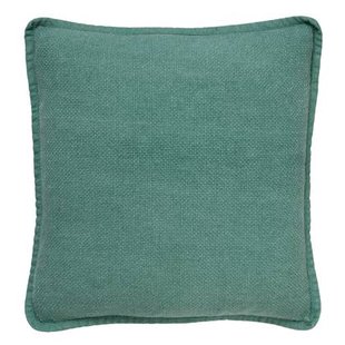 Dutch Decor sierkussen BOWIE - 45x45 cm Sagebrush Green