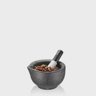 Vijzel, ø 7.7 cm, Porselein - Gefu | GRINO