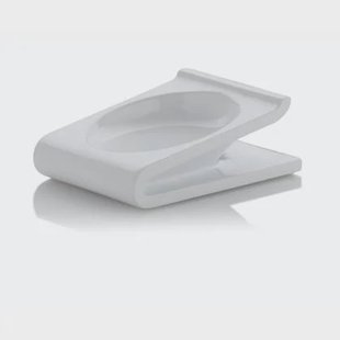 Liam Zeephouder - Wit - Kela