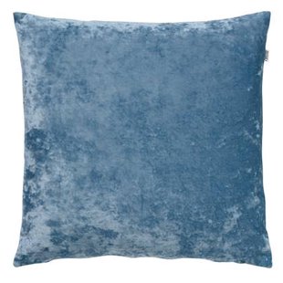 Dutch Decor kussenhoes SKY - 45x45 cm Provincial Blue